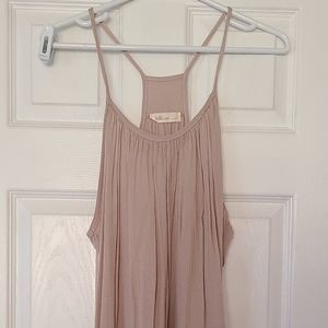 Boutique Neutral Top